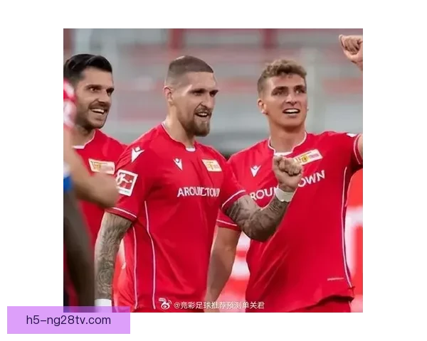 柏林联合当前深陷降级危机边缘